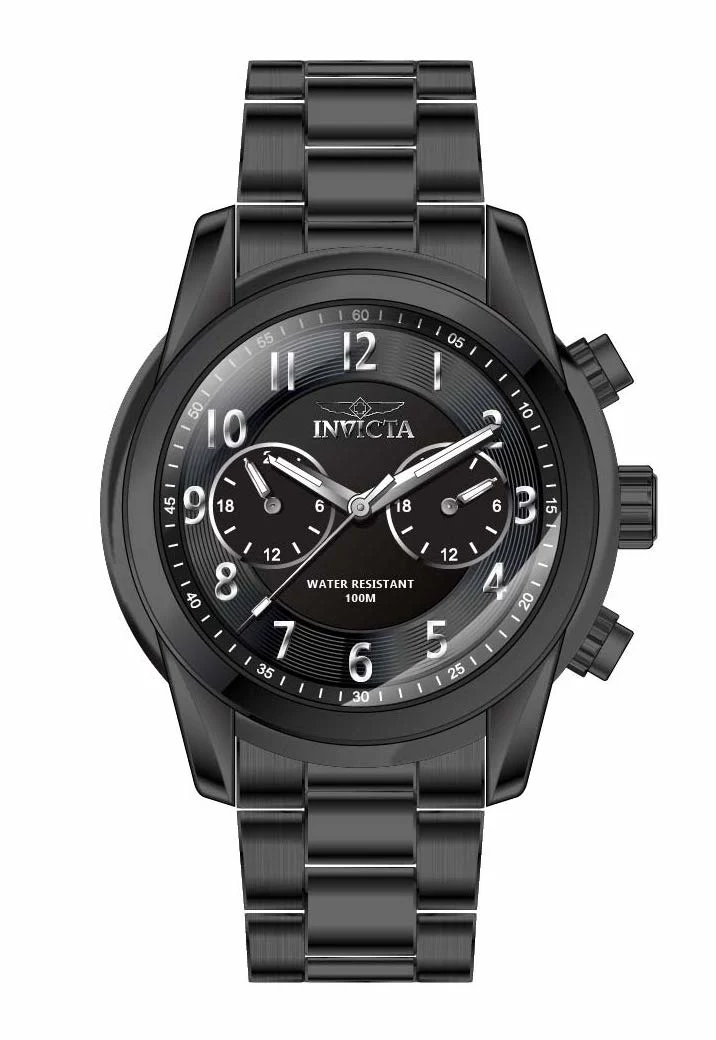 Parts For Invicta Specialty Men 46616