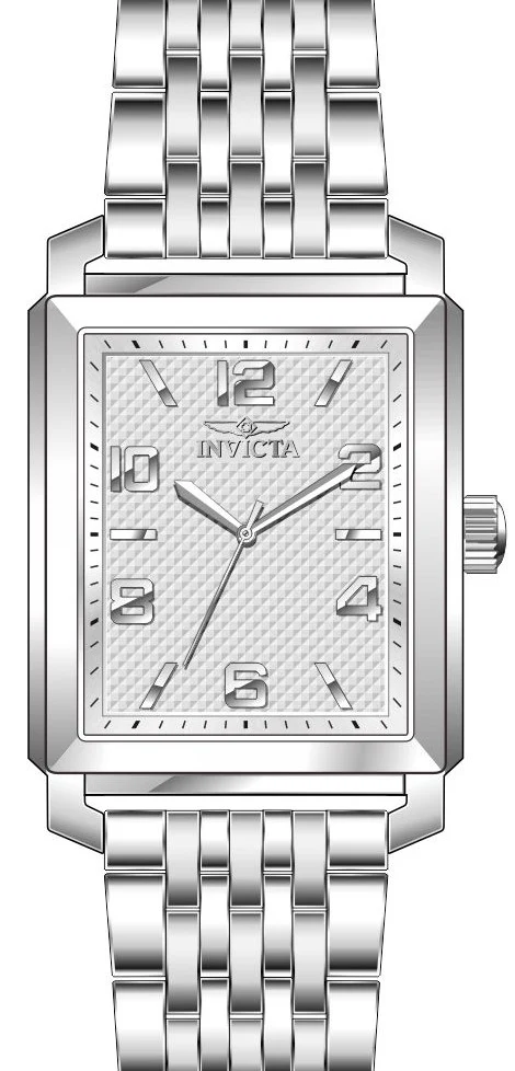 Parts For Invicta Specialty  Men 46634
