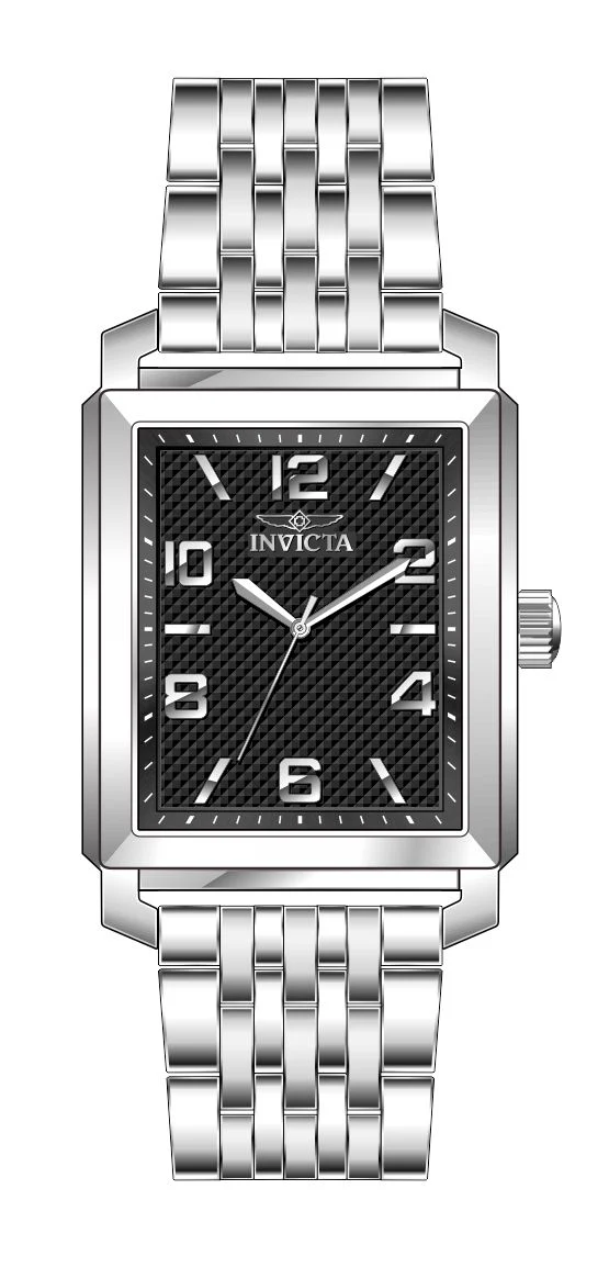 Parts For Invicta Specialty  Men 46659