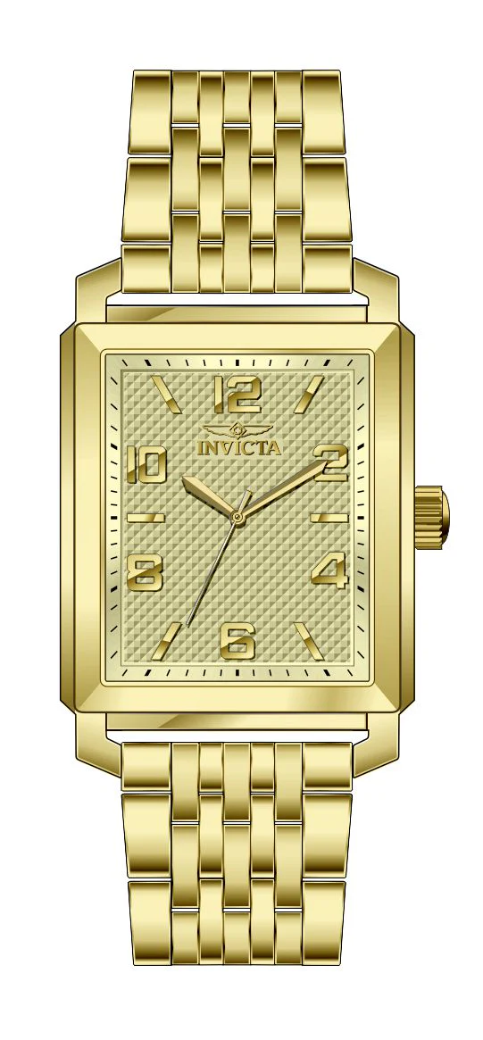 Parts For Invicta Specialty Men 46661