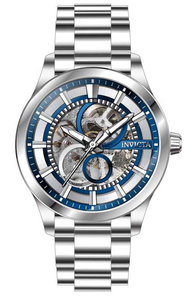 Parts For Invicta Specialty  Men 46733