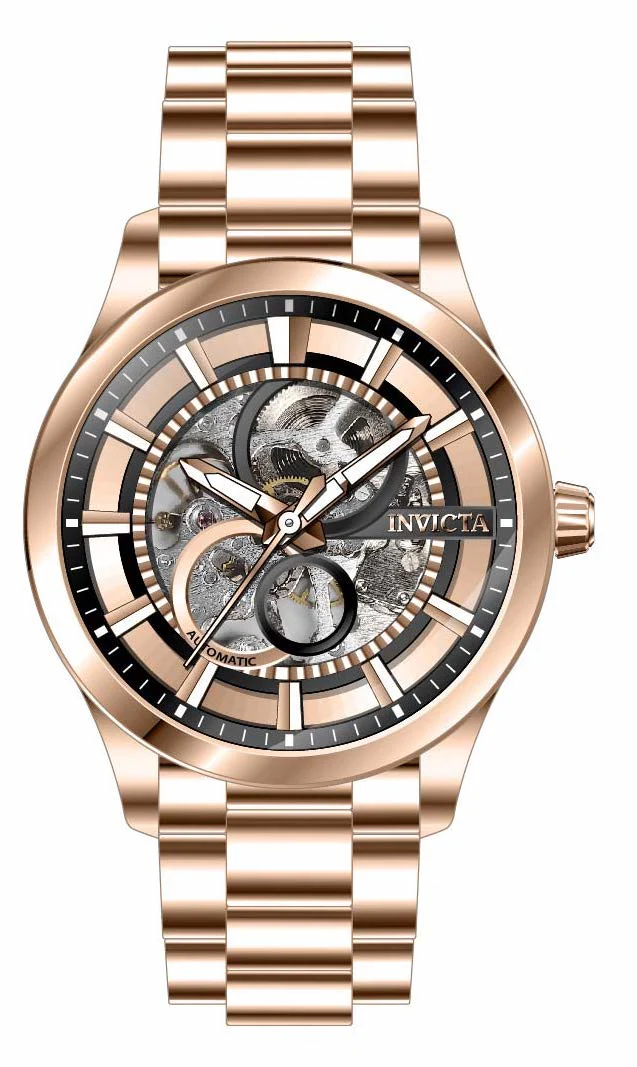Parts For Invicta Specialty Men 46735