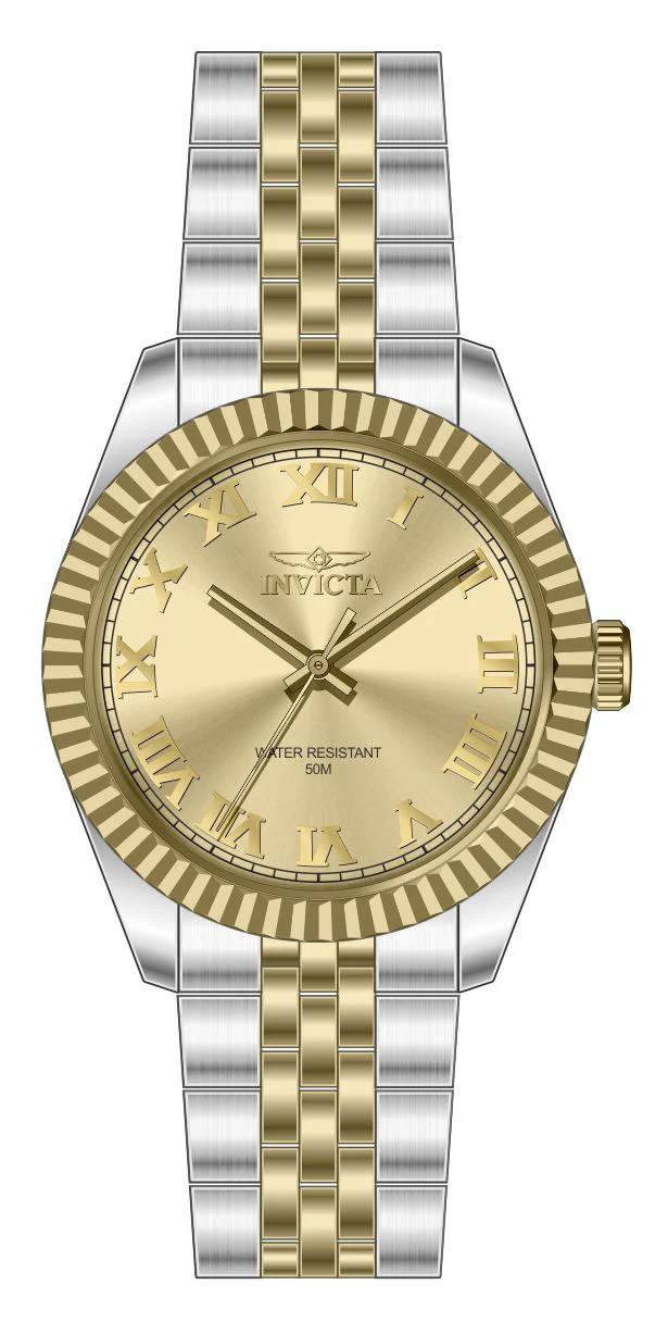 Parts For Invicta Specialty  Men 47404