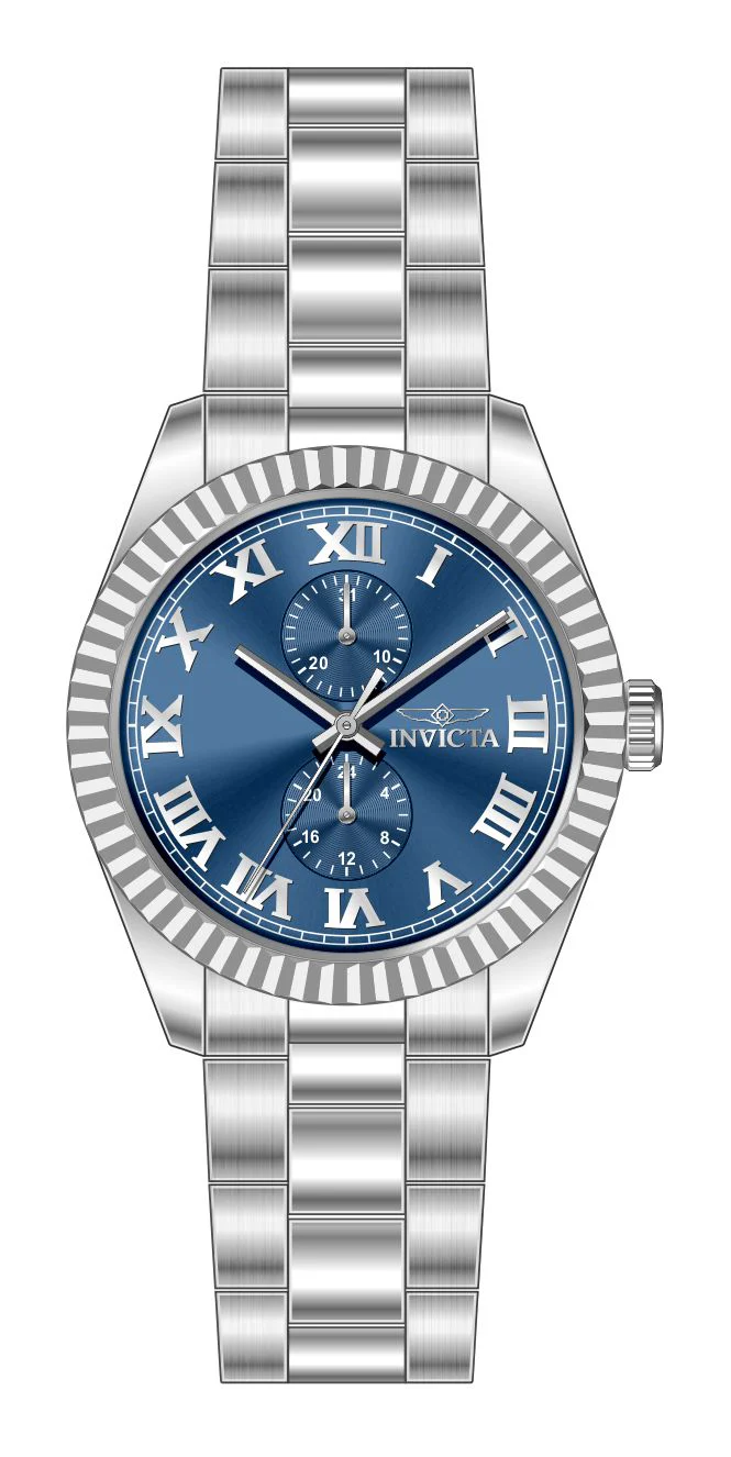 Parts For Invicta Specialty Men 47423