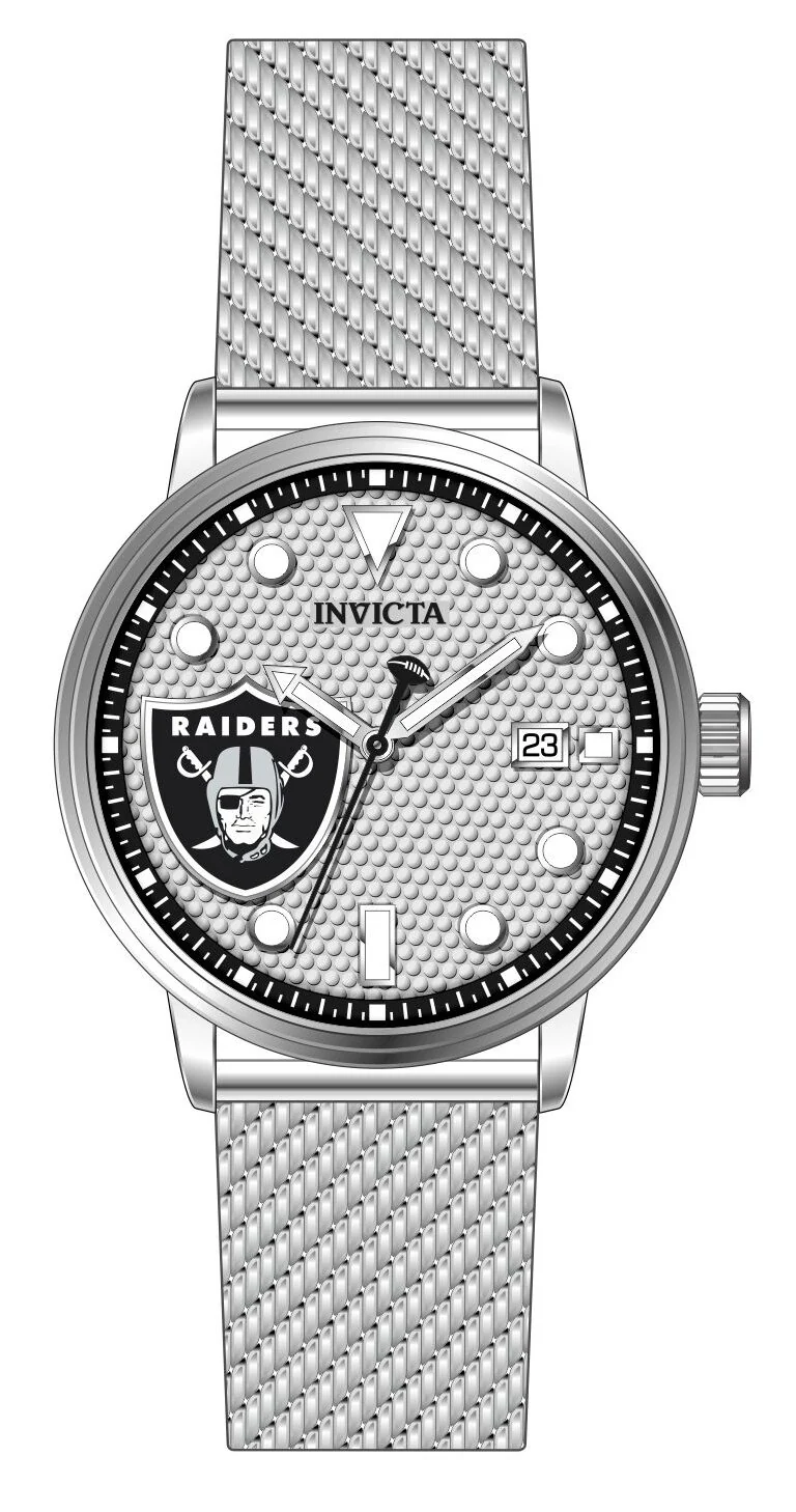 Parts For Invicta Specialty Men 47970