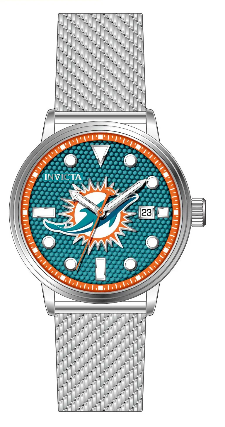 Parts For Invicta Specialty  Men 47972