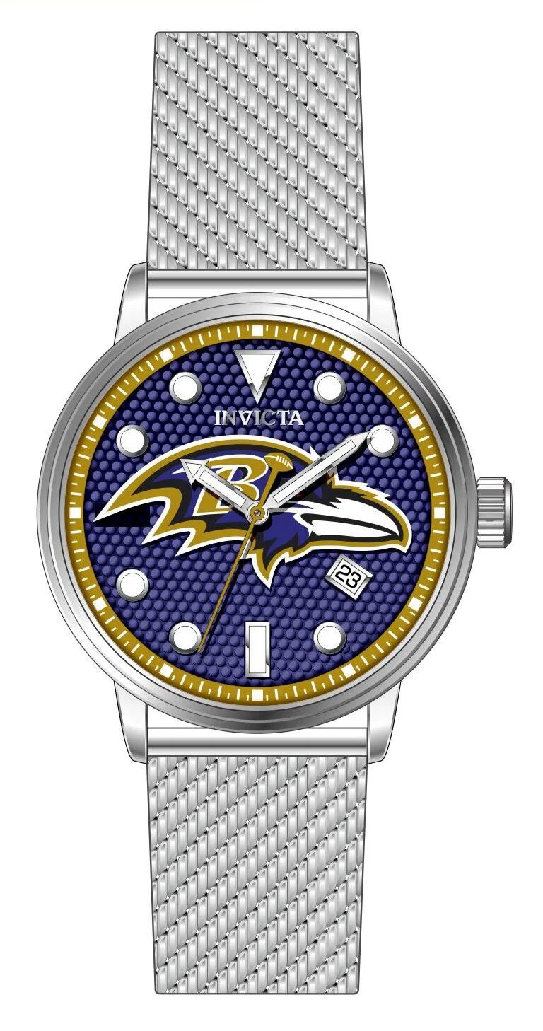 Parts For Invicta Specialty Men 47976