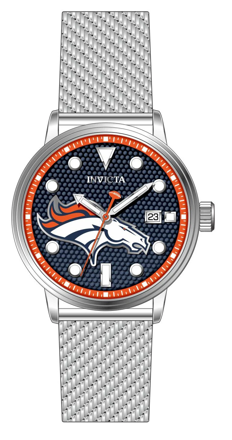 Parts For Invicta Specialty  Men 47984