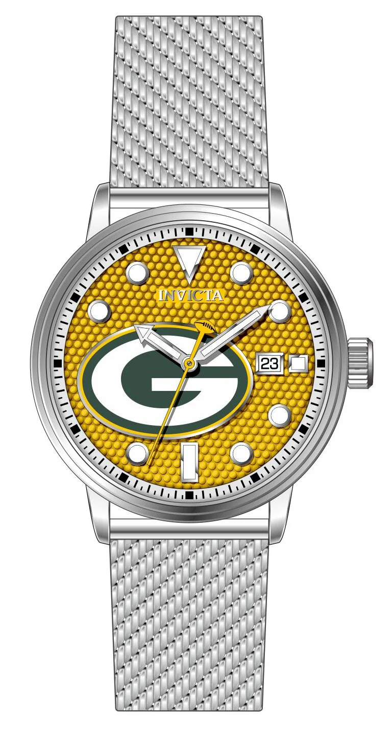 Parts For Invicta Specialty  Men 47988