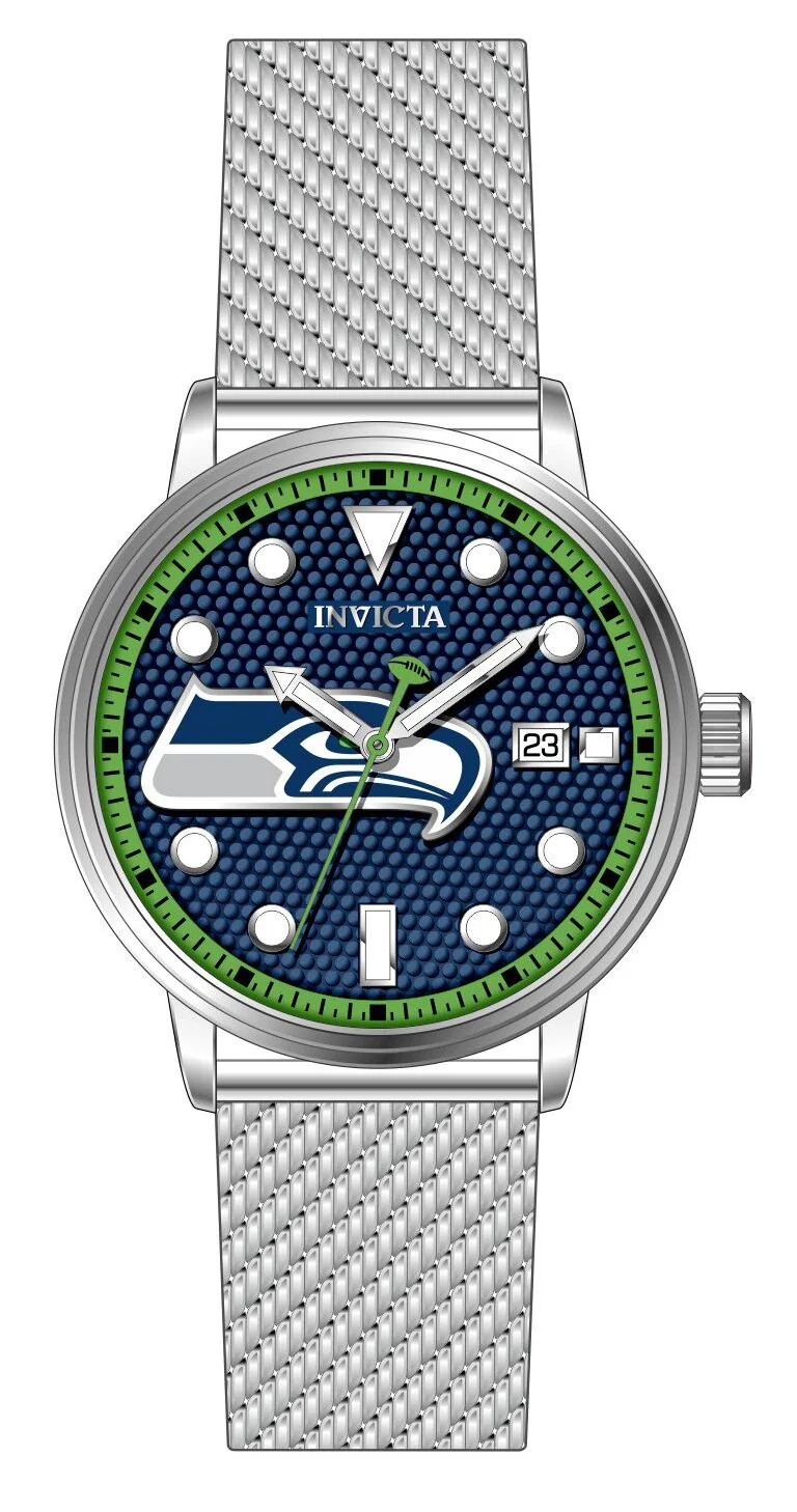 Parts For Invicta Specialty  Men 47989