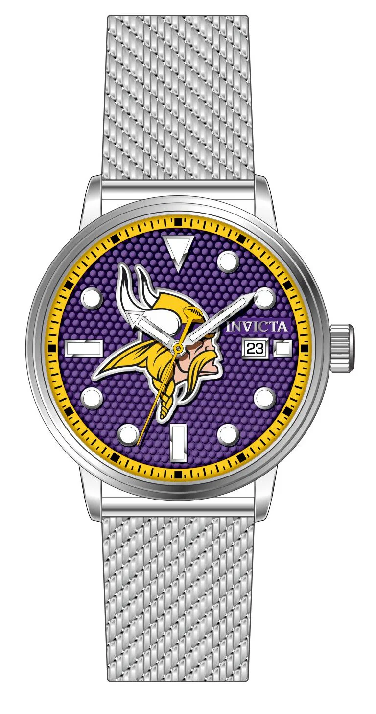 Parts For Invicta Specialty  Men 47990