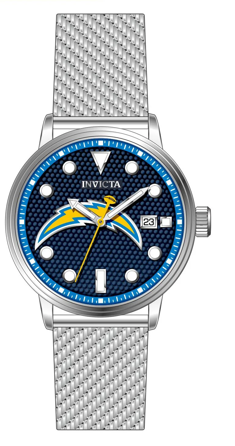 Parts For Invicta Specialty Men 47991