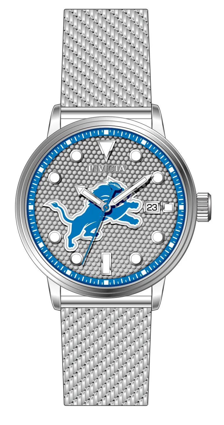 Parts For Invicta Specialty Men 47994