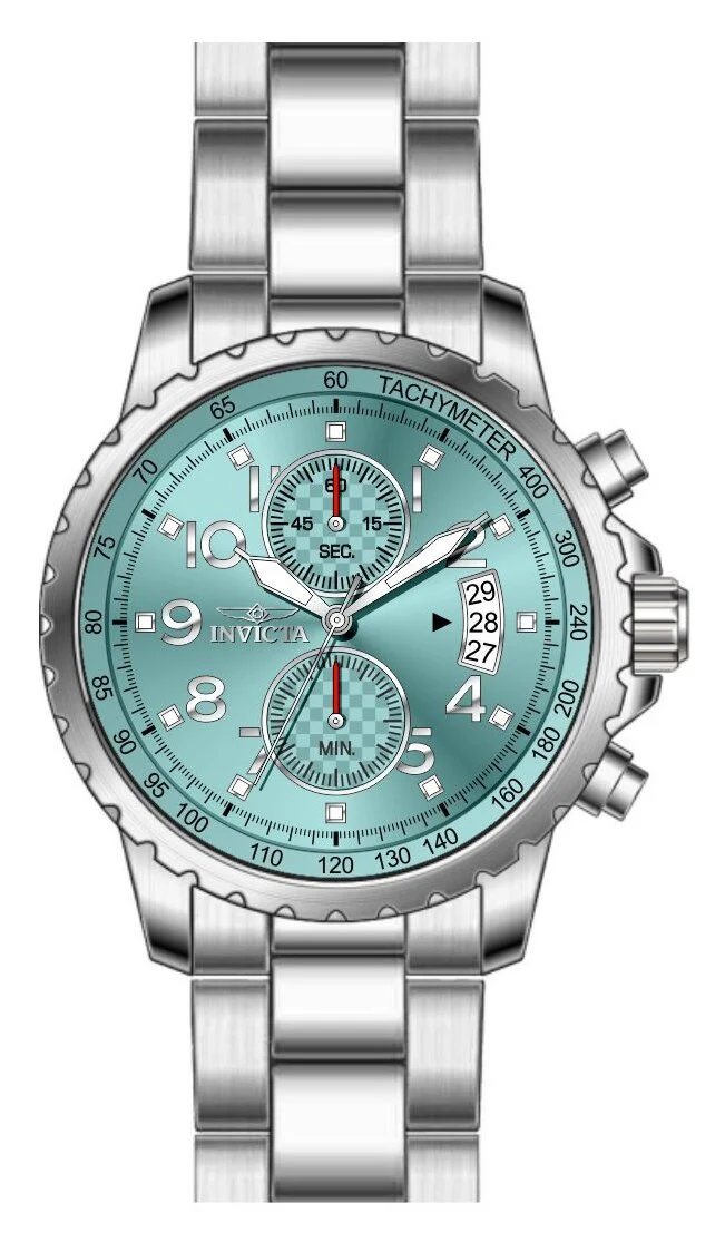 Parts For Invicta Specialty  Men 48895