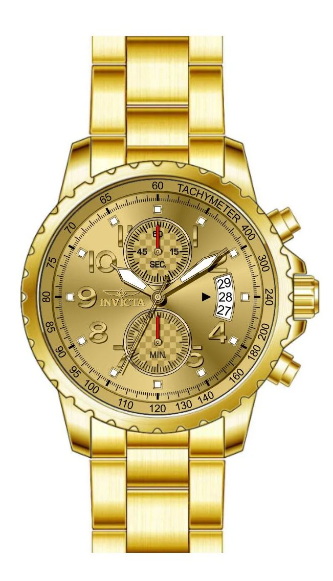 Parts For Invicta Specialty Men 48897