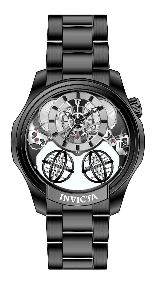 Parts For Invicta Specialty Men 48899