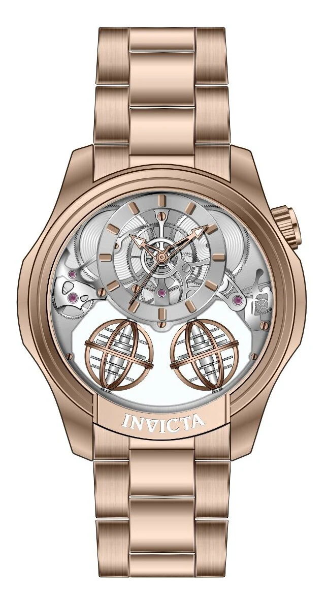 Parts For Invicta Specialty Men 48901