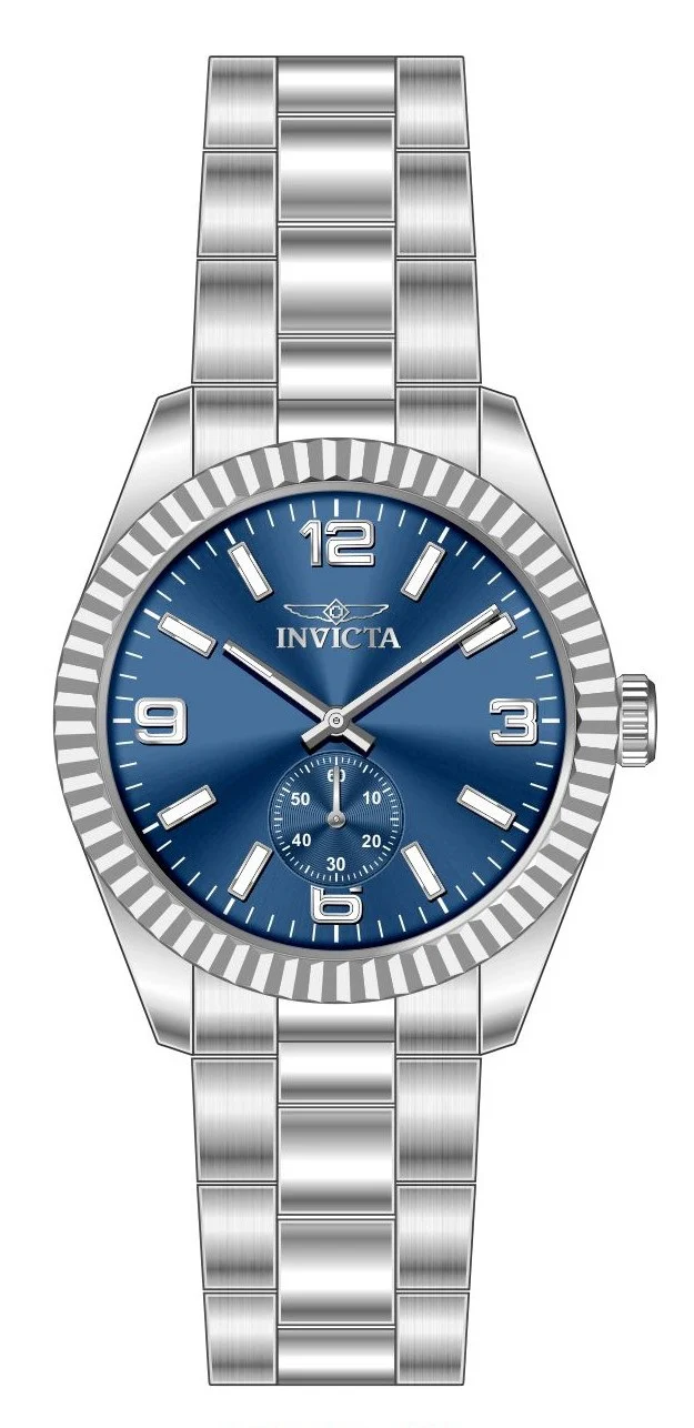 Parts For Invicta Specialty Men 49382