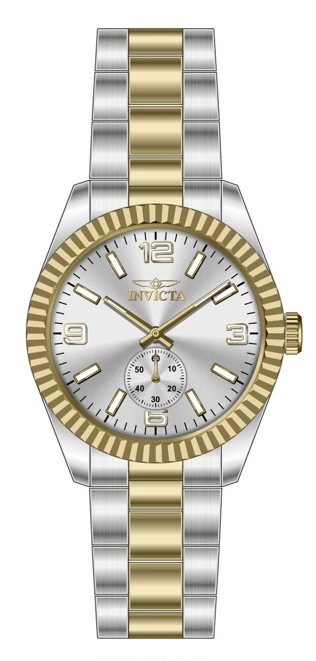 Parts For Invicta Specialty Men 49385