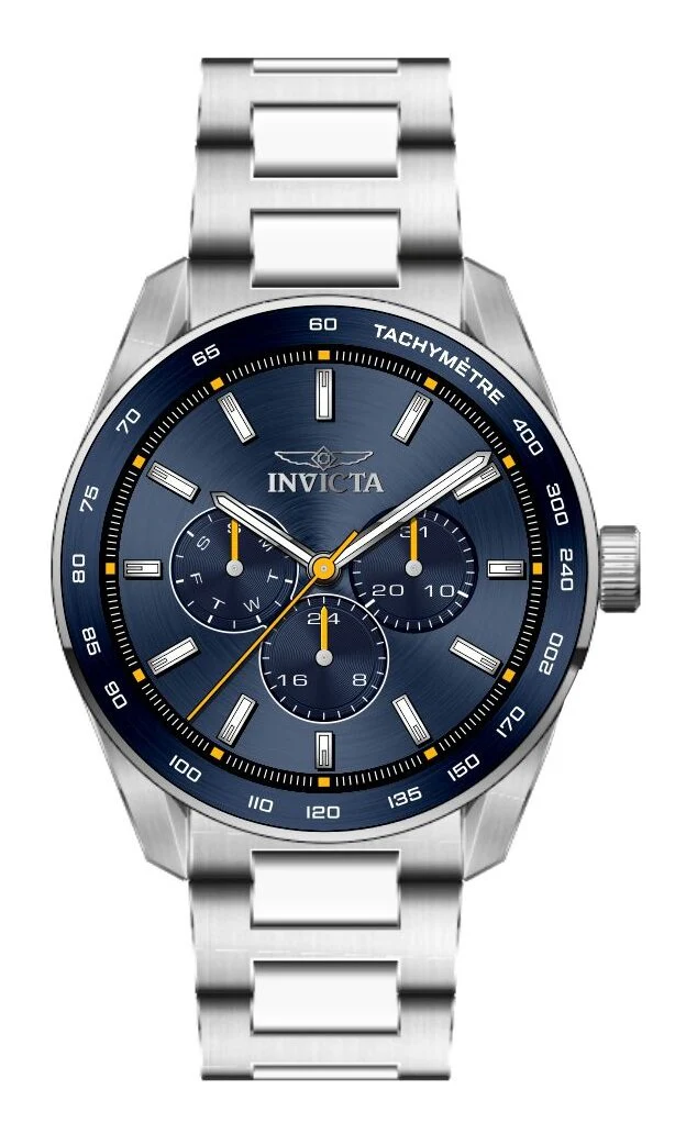 Parts For Invicta Specialty Men 49954