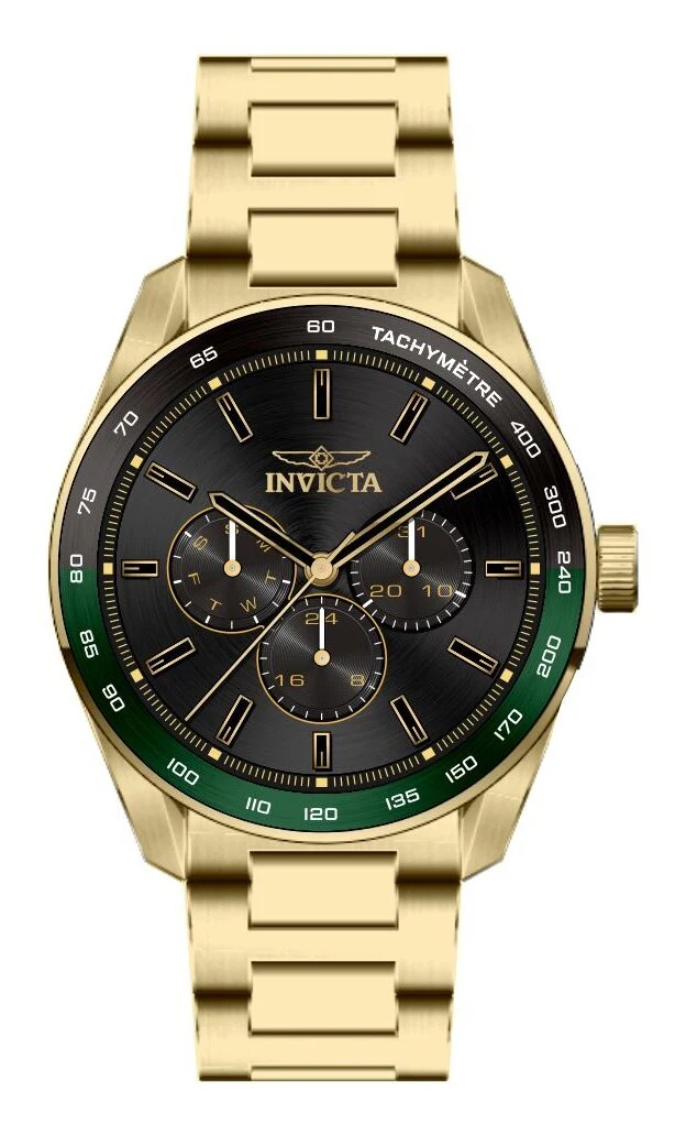 Parts For Invicta Specialty Men 49955