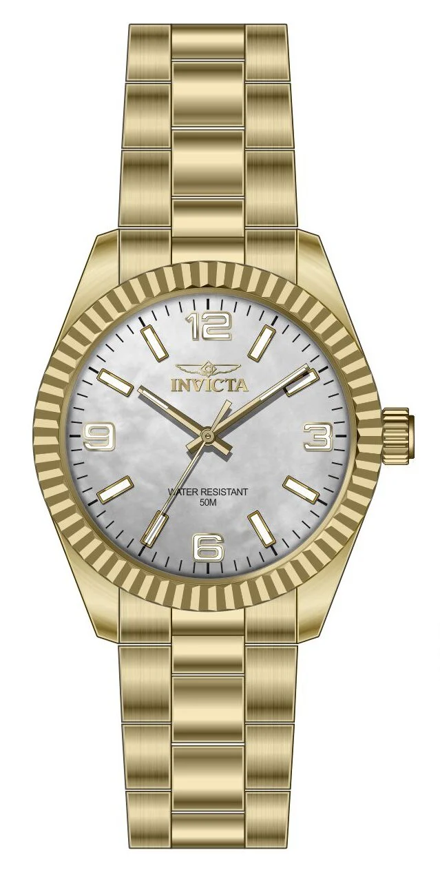 Parts For Invicta Specialty  Men 50126