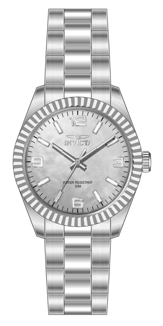 Parts For Invicta Specialty  Men 50128
