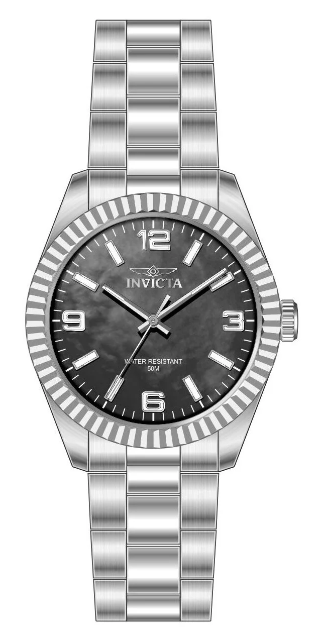 Parts For Invicta Specialty Men 50129