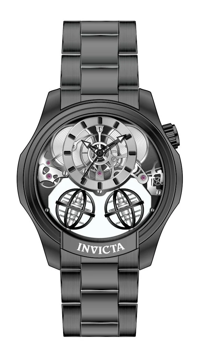 Parts For Invicta Specialty  Men 50780