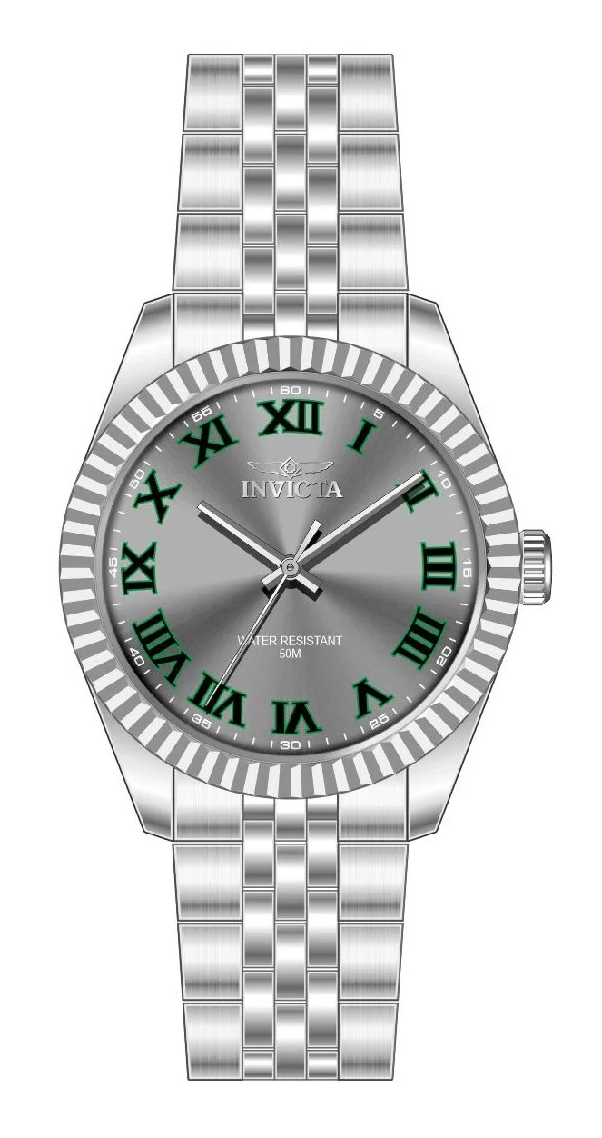 Parts For Invicta Specialty  Men 50808
