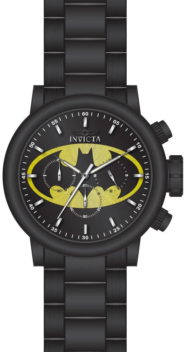Parts For Invicta Specialty  Men 50874