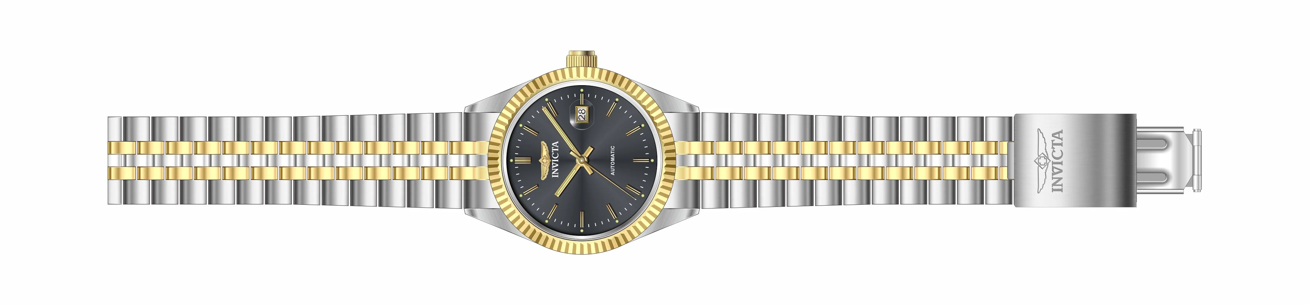 Parts For Invicta Specialty  Men 51019