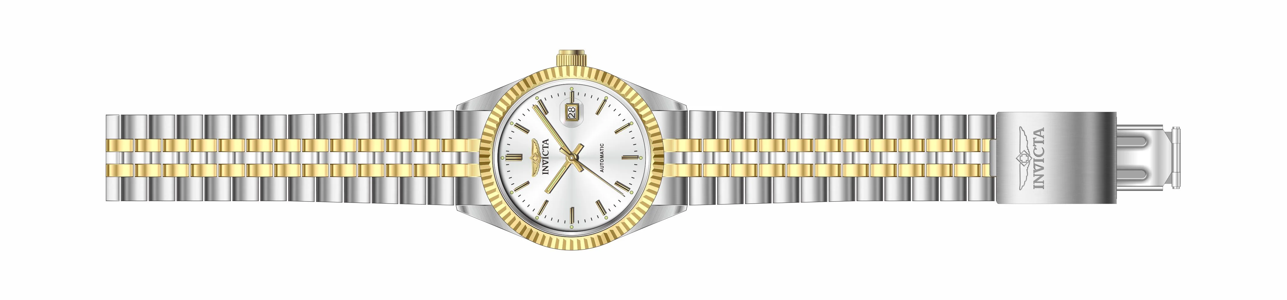 Parts For Invicta Specialty Men 51020
