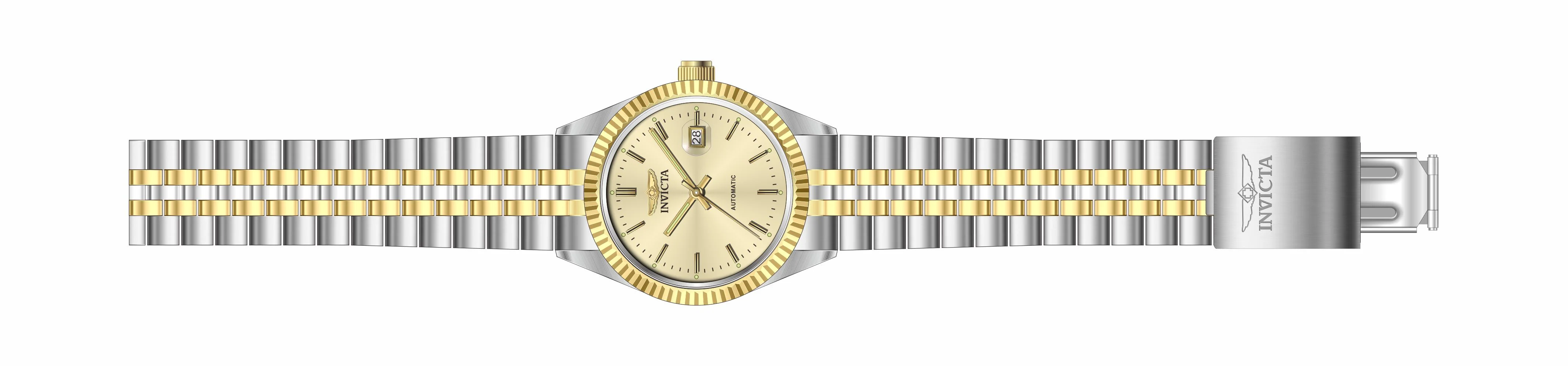 Parts For Invicta Specialty  Men 51022