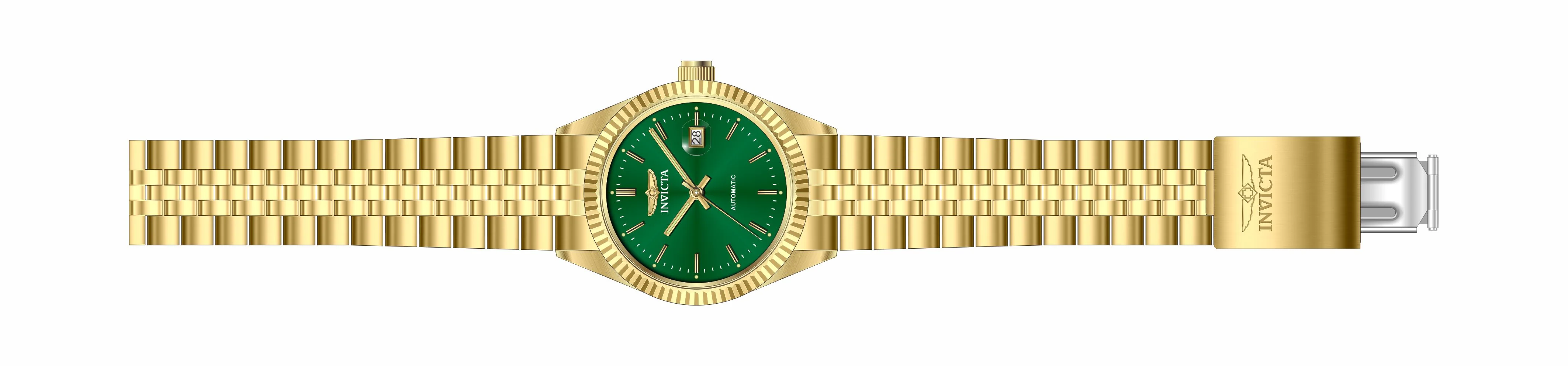 Parts For Invicta Specialty  Men 51025