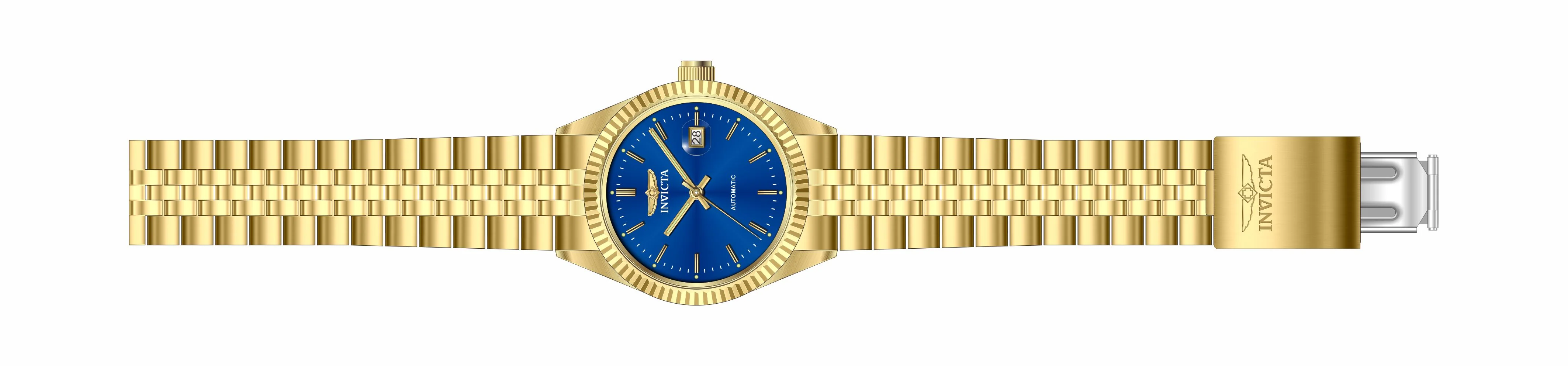 Parts For Invicta Specialty  Men 51026