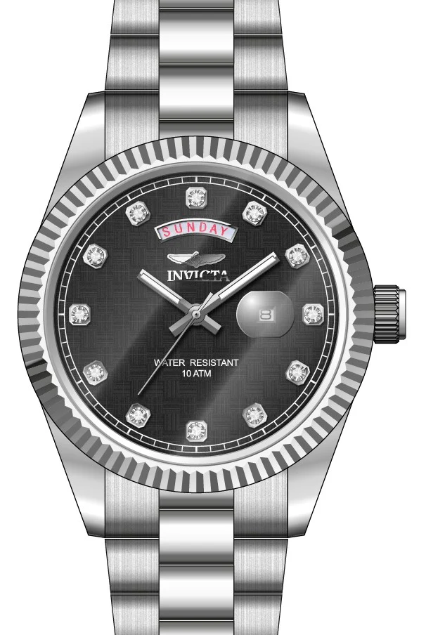 Parts For Invicta Specialty  Men 51042
