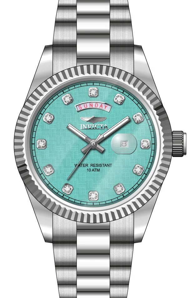 Parts For Invicta Specialty Men 51048
