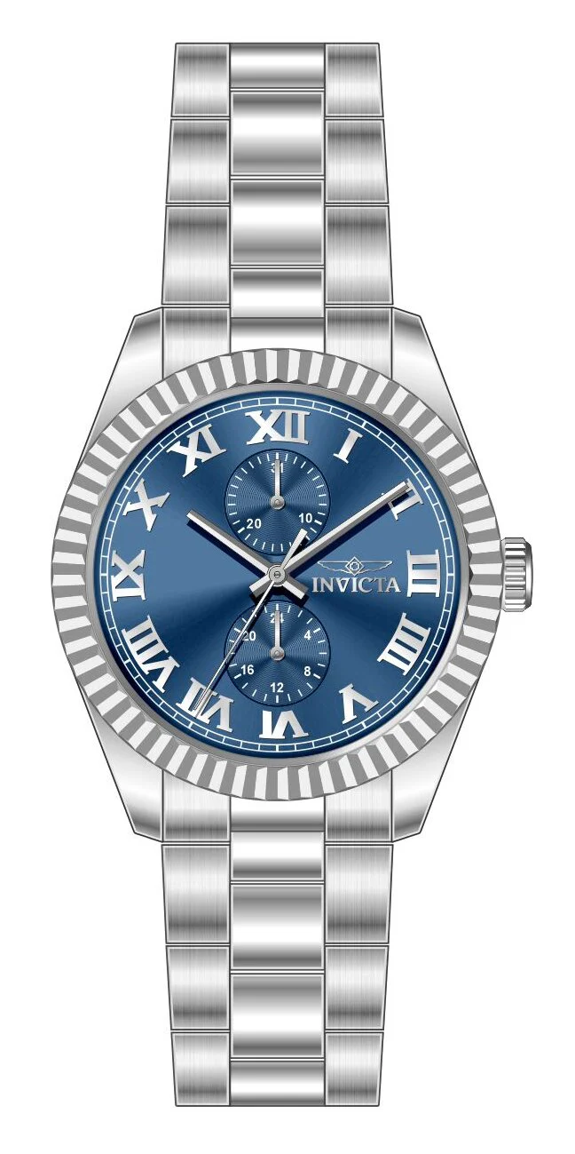 Parts For Invicta Specialty  Men 51154 - Image 17