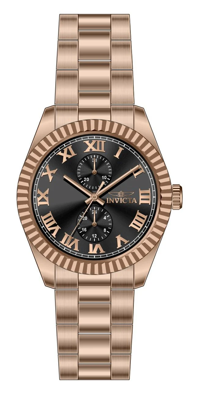 Parts For Invicta Specialty Men 51156