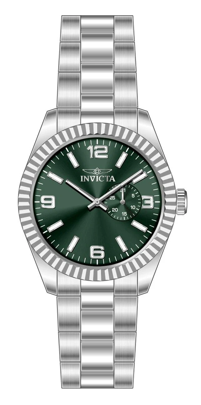 Parts For Invicta Specialty Men 51246