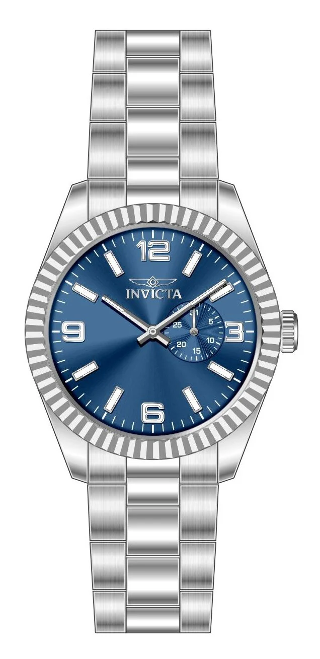 Parts For Invicta Specialty Men 51247