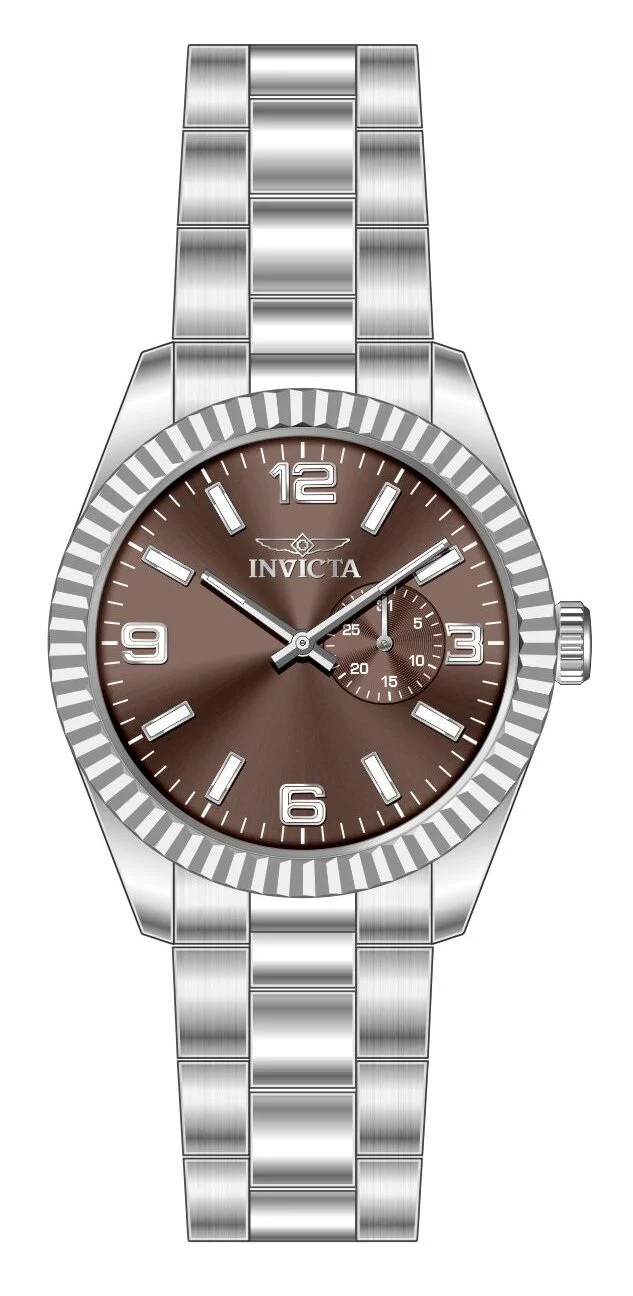 Parts For Invicta Specialty  Men 51248