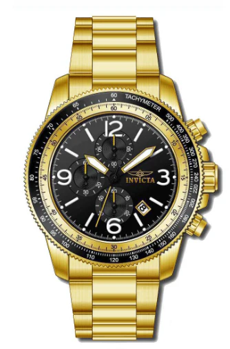 Parts for Invicta Specialty Zager Exclusive Men 35662