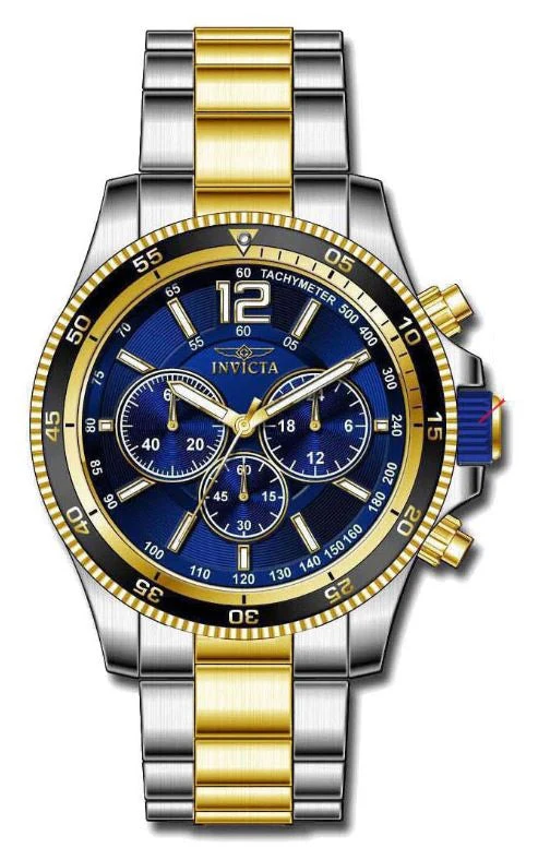 Parts for Invicta Specialty Zager Exclusive Men 35664