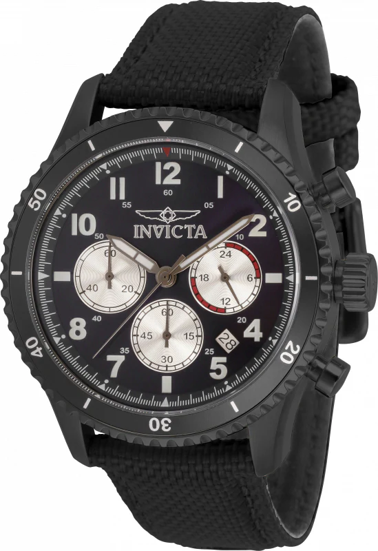 Parts for Invicta Speedway LATAM Exclusive Men 35116