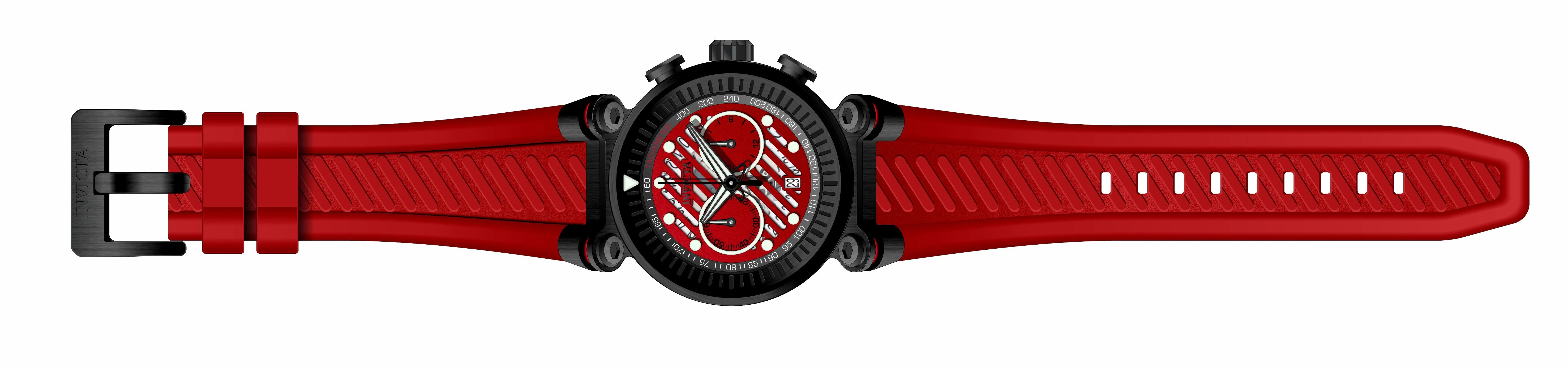 Parts for Invicta Speedway Men 34806