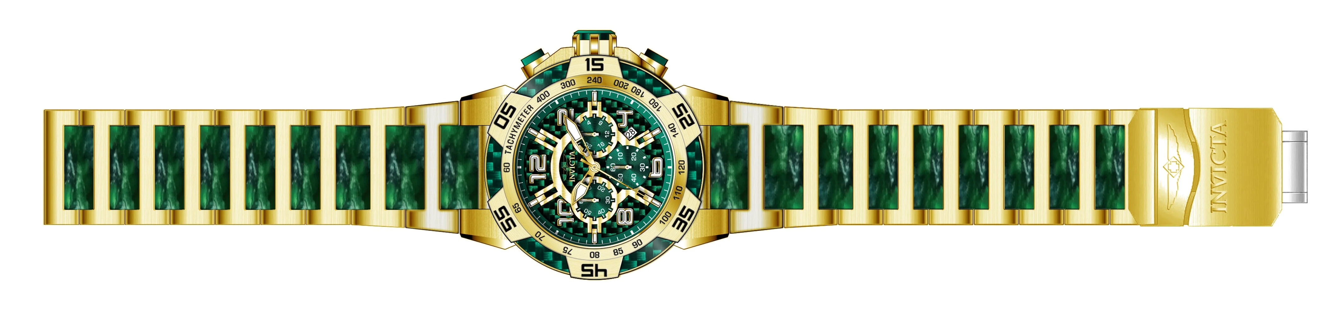 Parts for Invicta Speedway Men 35208