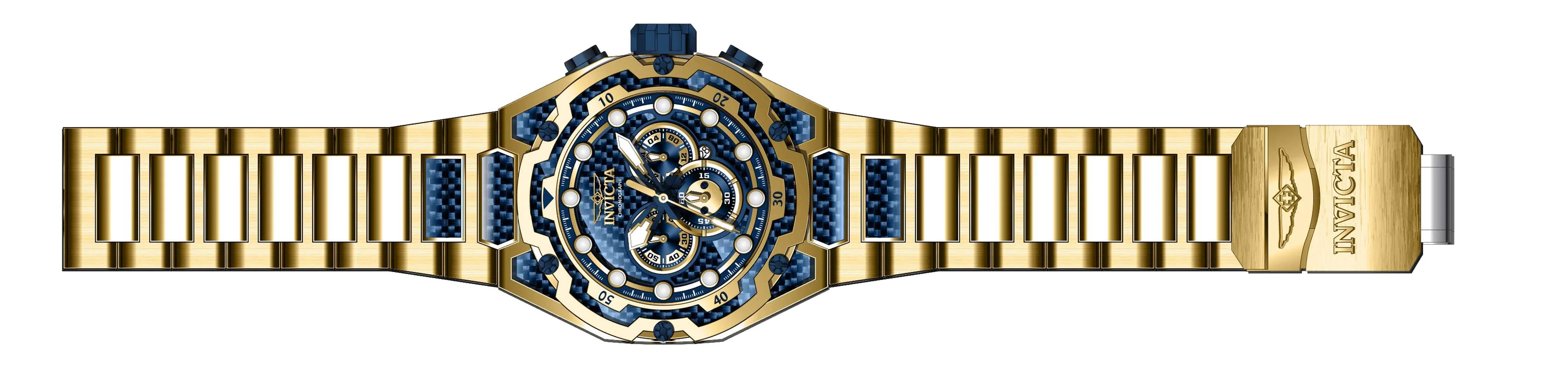 Parts for Invicta Speedway Men 36083
