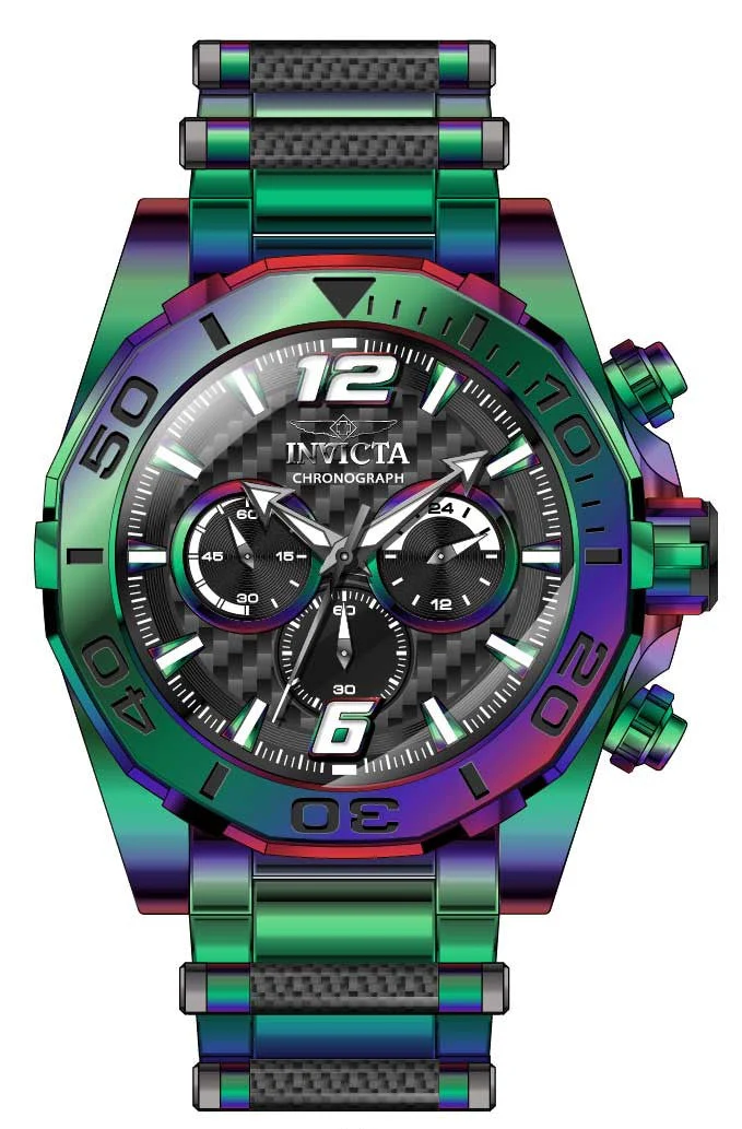Parts for Invicta Speedway Men 36268